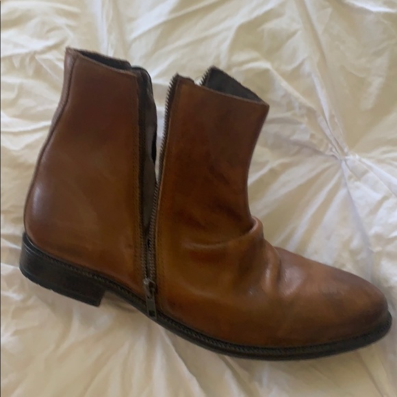 ASOS boots / ankle - Picture 3 of 7